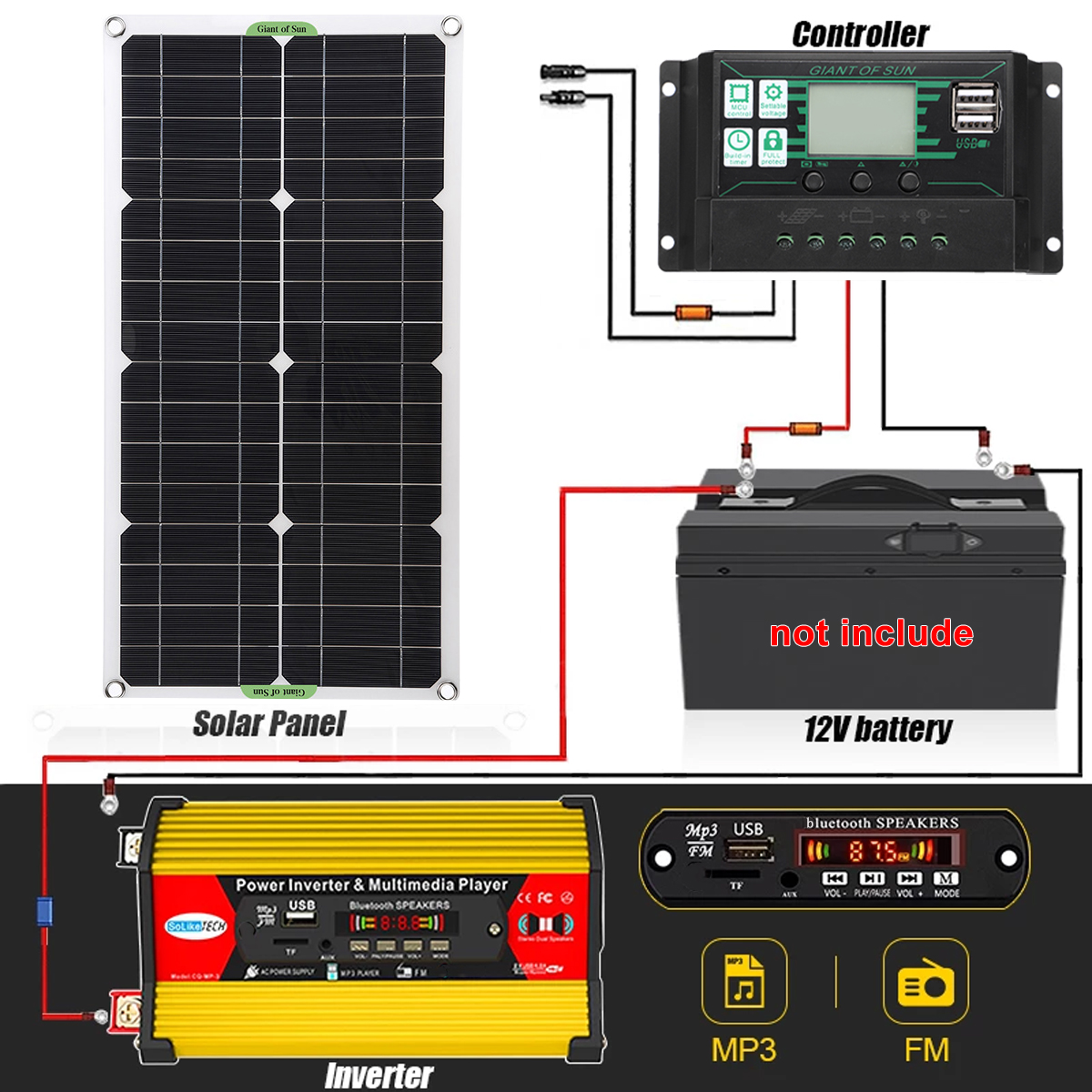 600W-Car-Power-Inverter-Modified-Sine-Wave-Solar-Inverter-Power-Inverter--MP3-Multimedia-Player-1889906-5