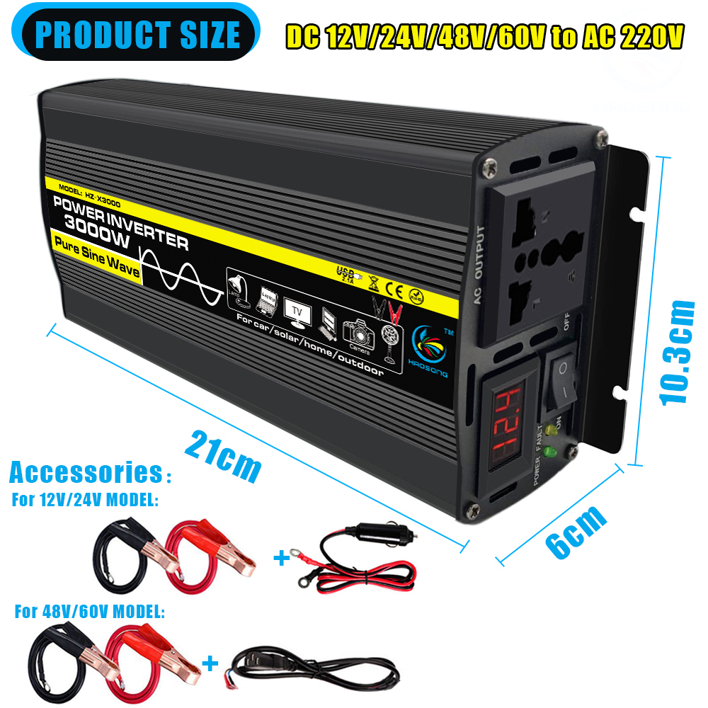 CHAOMIN-3000W-Car-Power-Inverter-DC-12V24V48V60V-to-AC-220V-Pure-Sine-Wave-Inversor-12V-220V-Auto-Ca-1890800-1