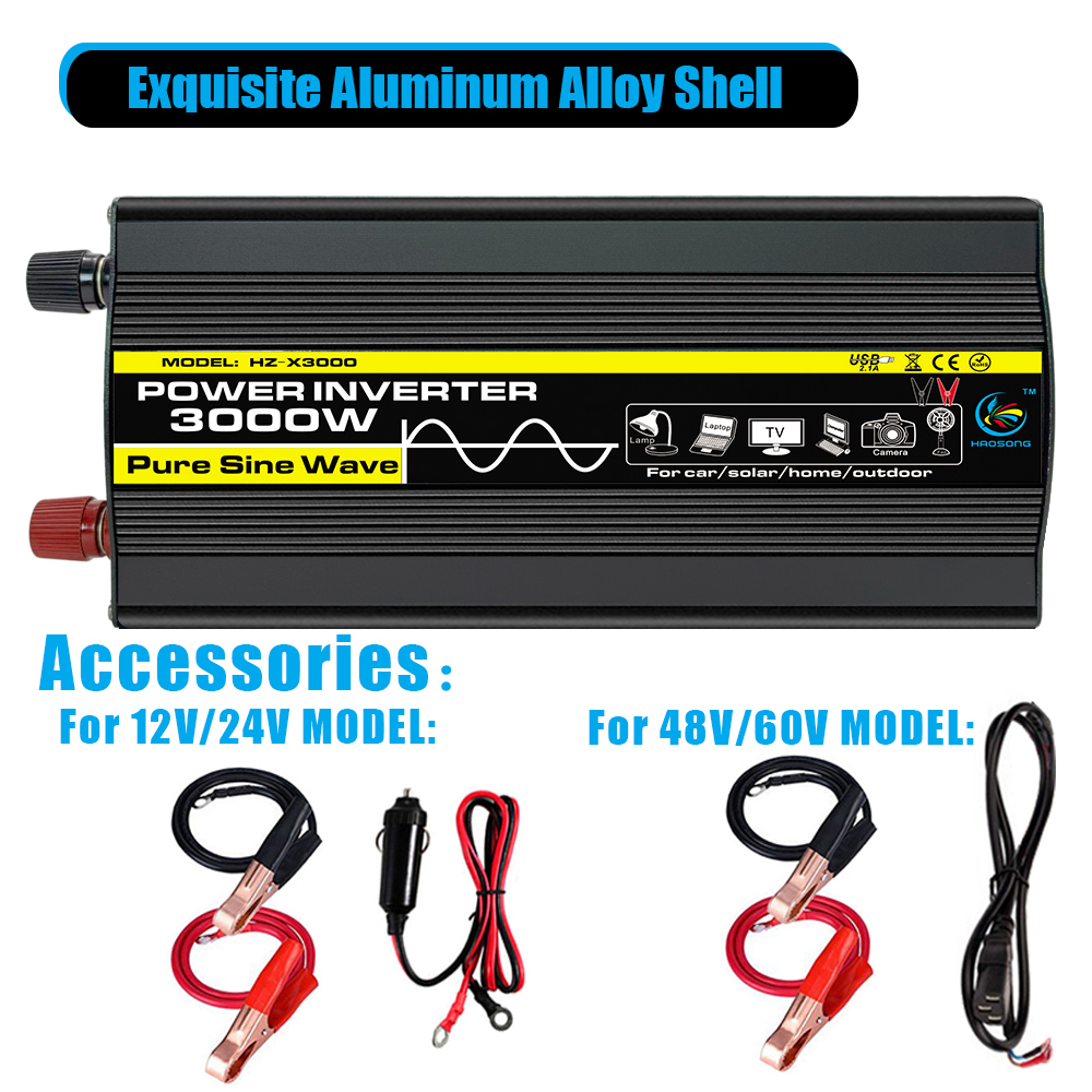 CHAOMIN-3000W-Car-Power-Inverter-DC-12V24V48V60V-to-AC-220V-Pure-Sine-Wave-Inversor-12V-220V-Auto-Ca-1890800-5