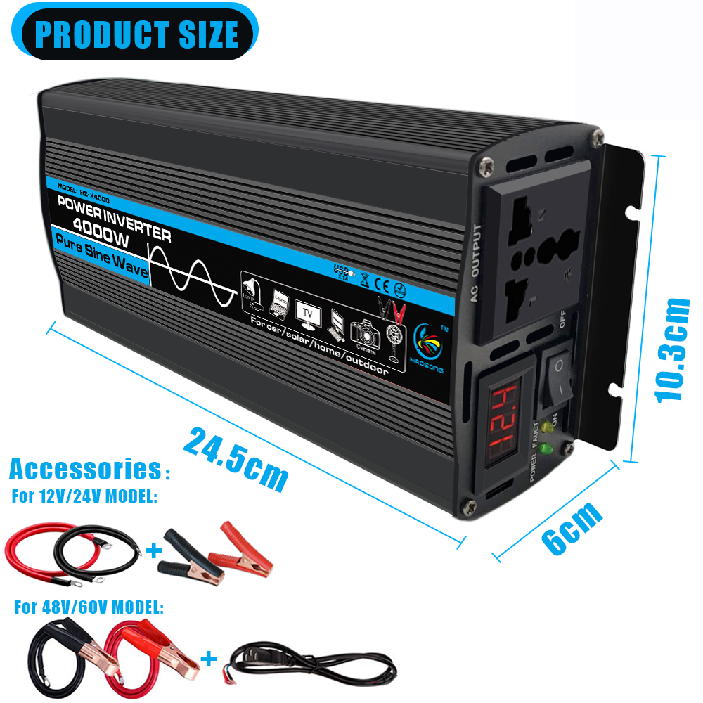 CHAOMIN-4000W-Car-Power-Inverter-DC-12V24V-to-AC-110V-Pure-Sine-Wave-Inversor-12V-110V-Auto-Car-Conv-1893059-2