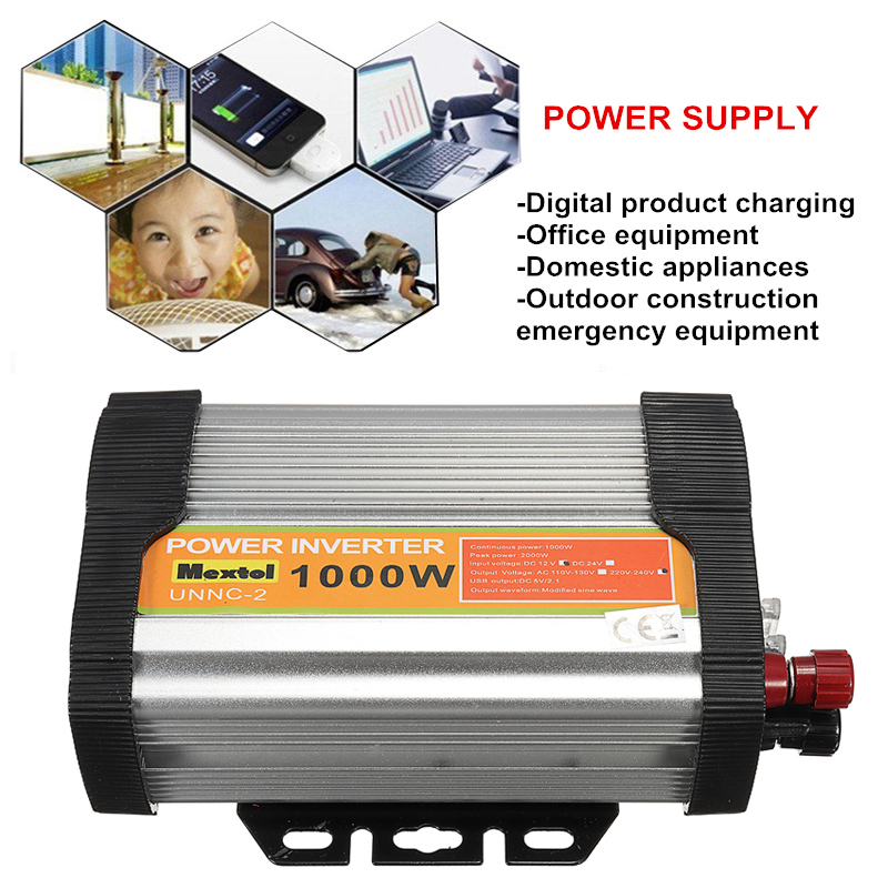 UNNC-2-2000W-Peak-12V-DC-To-220V-AC-Solar-Power-Inverter-Car-Modified-Sine-Wave-Converter-1313306-2