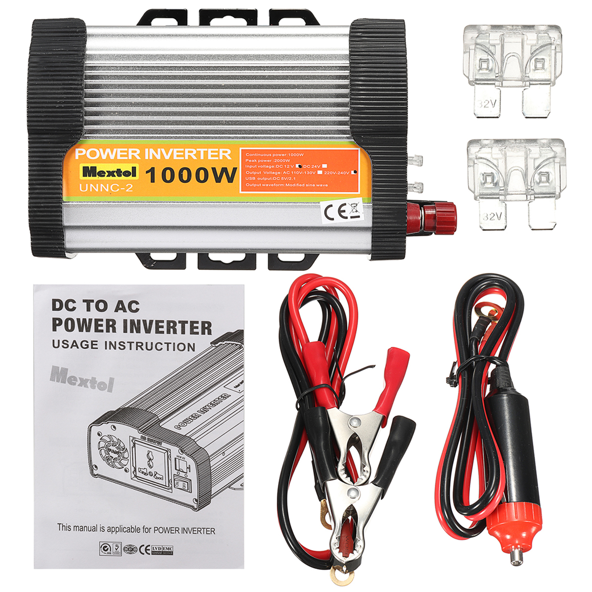 UNNC-2-2000W-Peak-12V-DC-To-220V-AC-Solar-Power-Inverter-Car-Modified-Sine-Wave-Converter-1313306-7