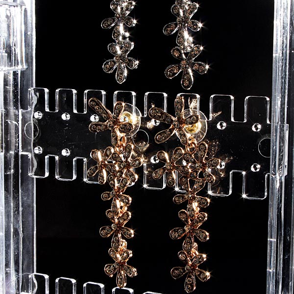 Acrylic-Folded-Display-Stand-Holder-Ear-Studs-Earring-Jewelry-912793-4