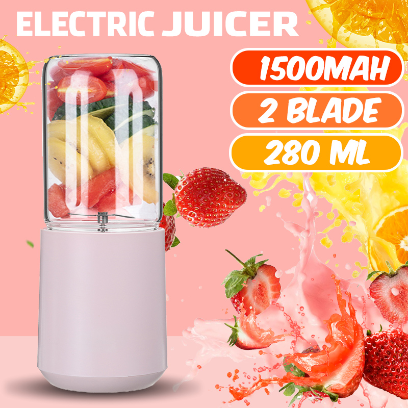 Xiduomao-Portable-Juicer-5V-USB-Rechargeable-Auto-Fruit-280ML-1768907-1