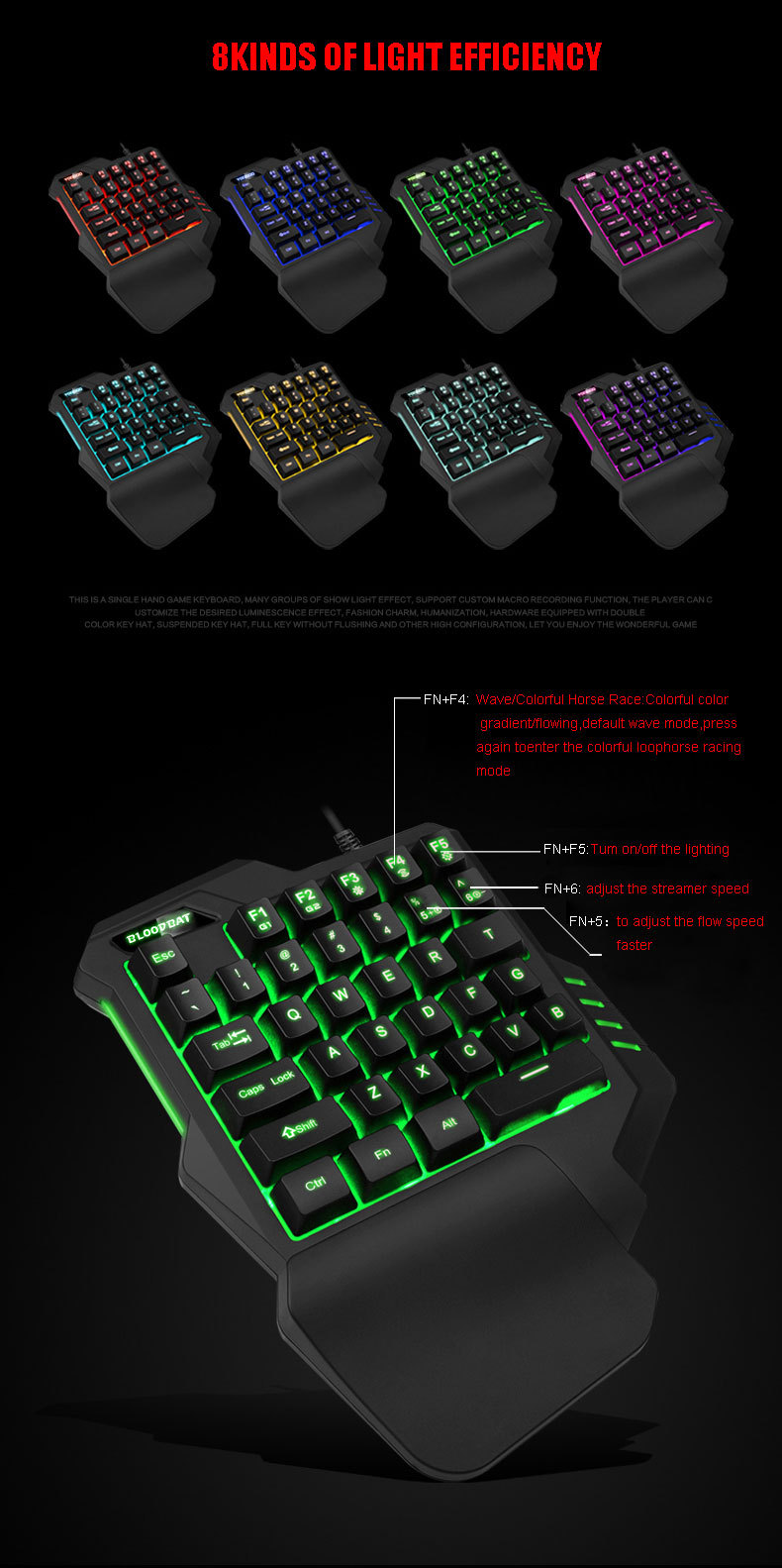 BLOODBAT-G92-One-Handed-Keyboard-Colorful-RGB-Game-Mechanical-Keyboard-Eat-Chicken-Throne-Mobile-Gam-1724941-4