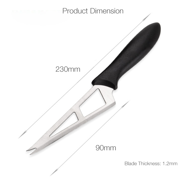 KF-30-Triangle-Shape-Hollow-out-High-Quality-Stainless-Steel-Knife-1291493-5