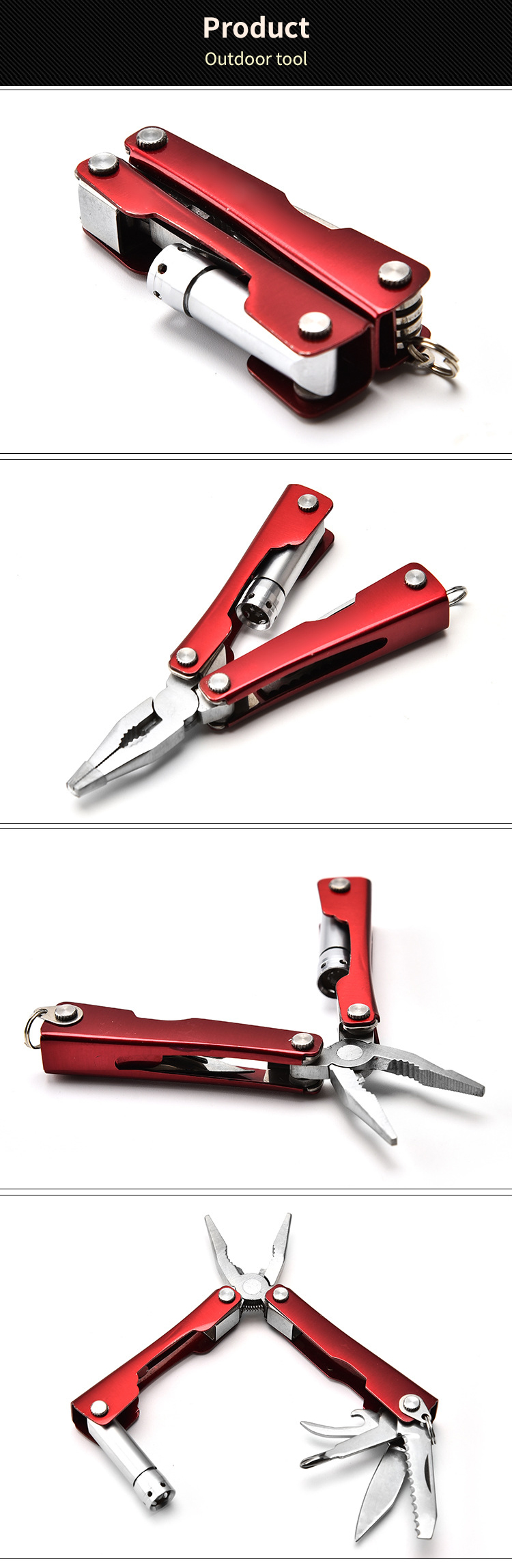 Multi-function-EDC-Folding-Tool-LED-Flashlight-Jaw-Can-Opener-Phillips-Screwdriver-Blade-Knife-Outdo-1716755-10