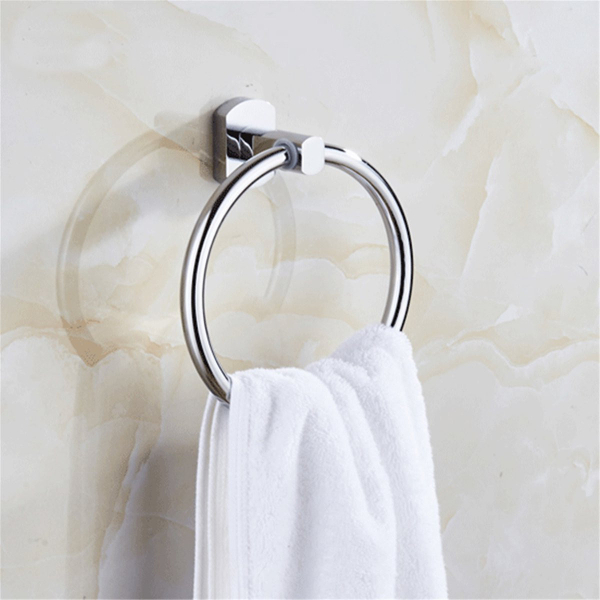 12CM-Silver-Wall-Mounted-Chrome-Towel-Ring-Hand-Rack-Holder-1085756-8