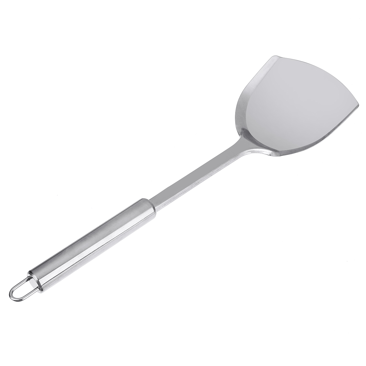 3-Pcs-Kitchen-Tool-Stainless-Steel-Kitchenware-Spatula-Meat-Fork-Leakage-Shovel-1841887-6