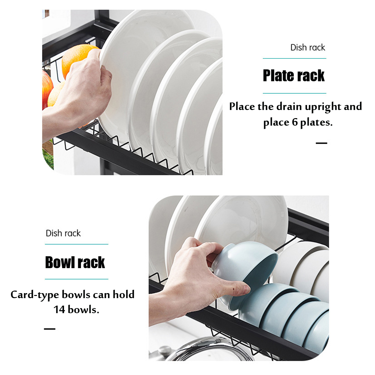6585CM-Dish-Drying-Rack-Organizer-Over-Sink-Kitchen-Draining-Storage-Holder-Drain-Rack-1747067-10