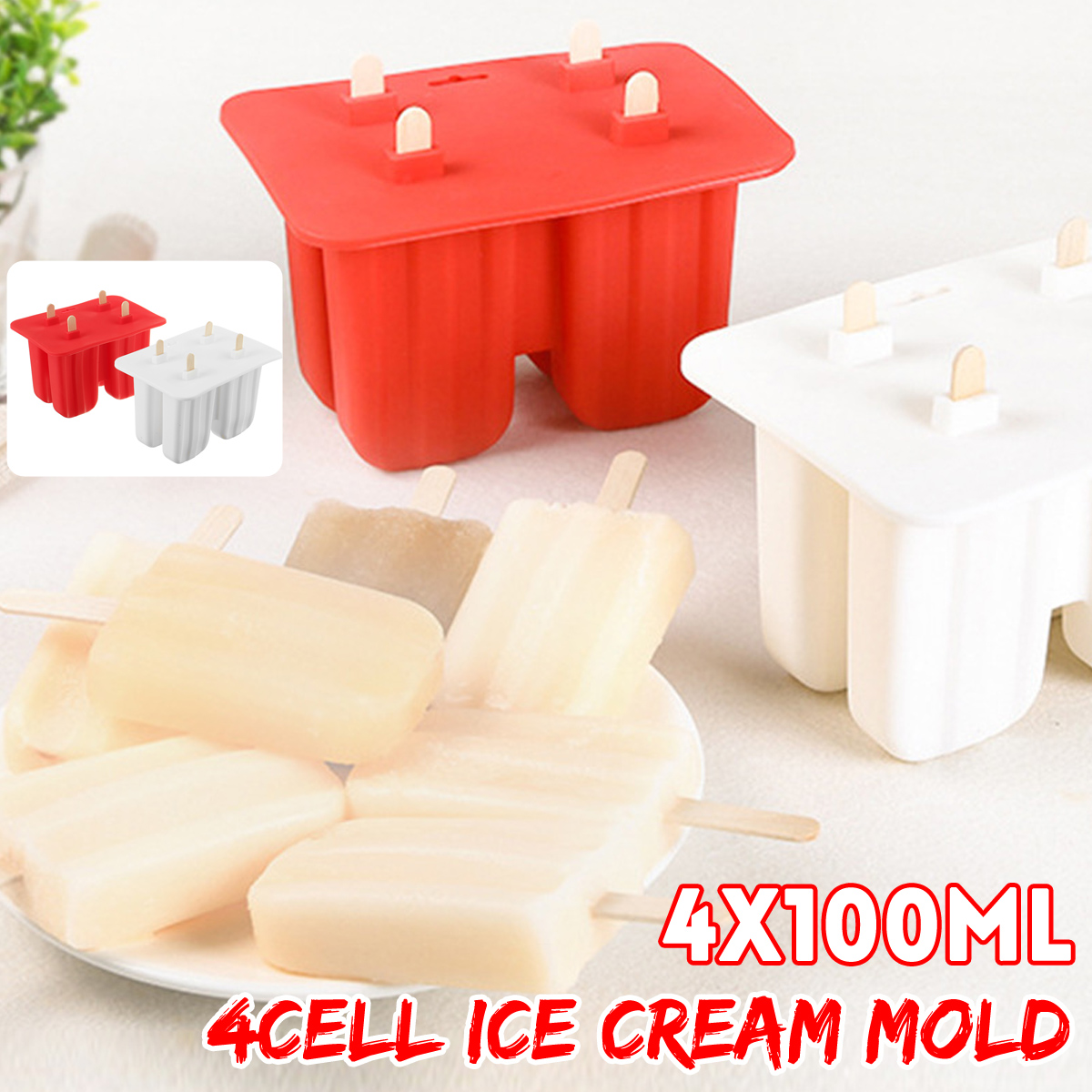 Ice-Cream-Popsicle-Molds-Tools-Rectangle-Shaped-Reusable-DIY-Frozen-Ice-Cream-Baking-Mold-for-Kitche-1811798-3