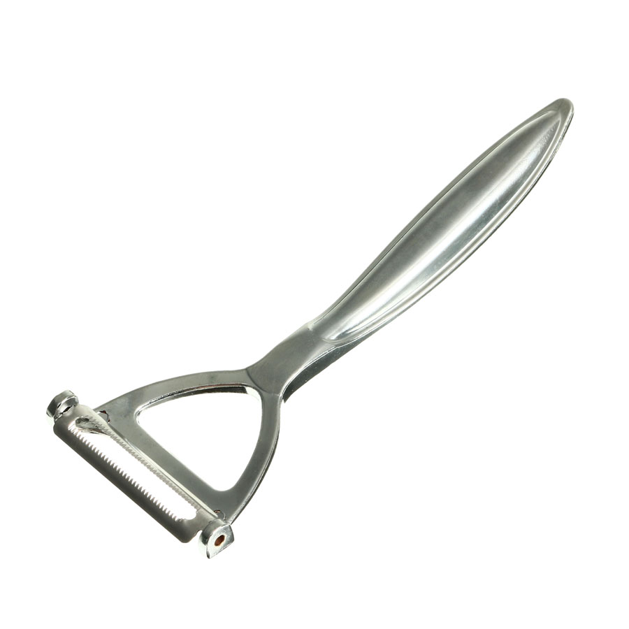 KC-SP06-Zinc-Alloy-Swivel-Peeler-Durable-Fruit-Vegetable-Peeler-Julienne-Kitchen-Tools-1168481-3