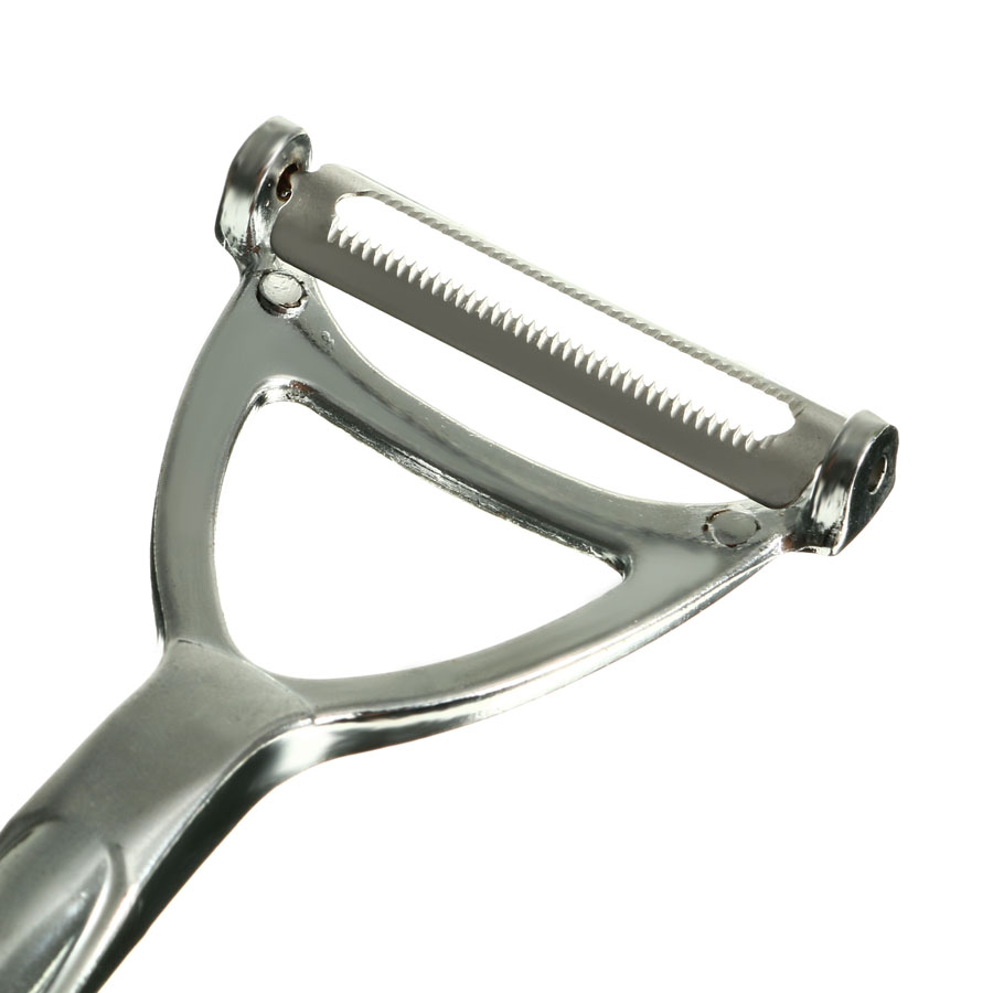 KC-SP06-Zinc-Alloy-Swivel-Peeler-Durable-Fruit-Vegetable-Peeler-Julienne-Kitchen-Tools-1168481-4