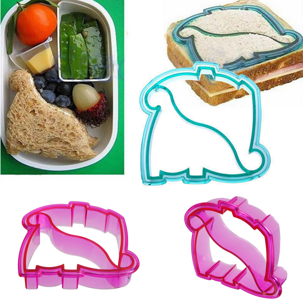Kids-Lunch-Sandwich-Toast-Cookies-Bread-Cake-Biscuit-Food-Cutter-Dinosaur-Mould-55969-1