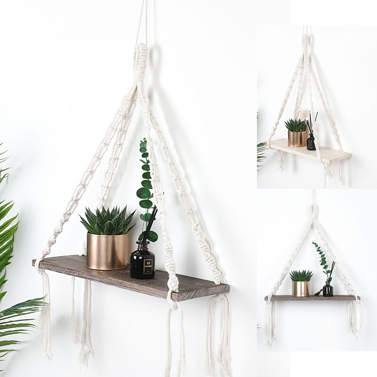 Macrame-Plant-Hanger-Rack-Hanging-Shelf-Bookshelf-Hemp-Rope-Wall-Mounted-Shelves-1705822-5