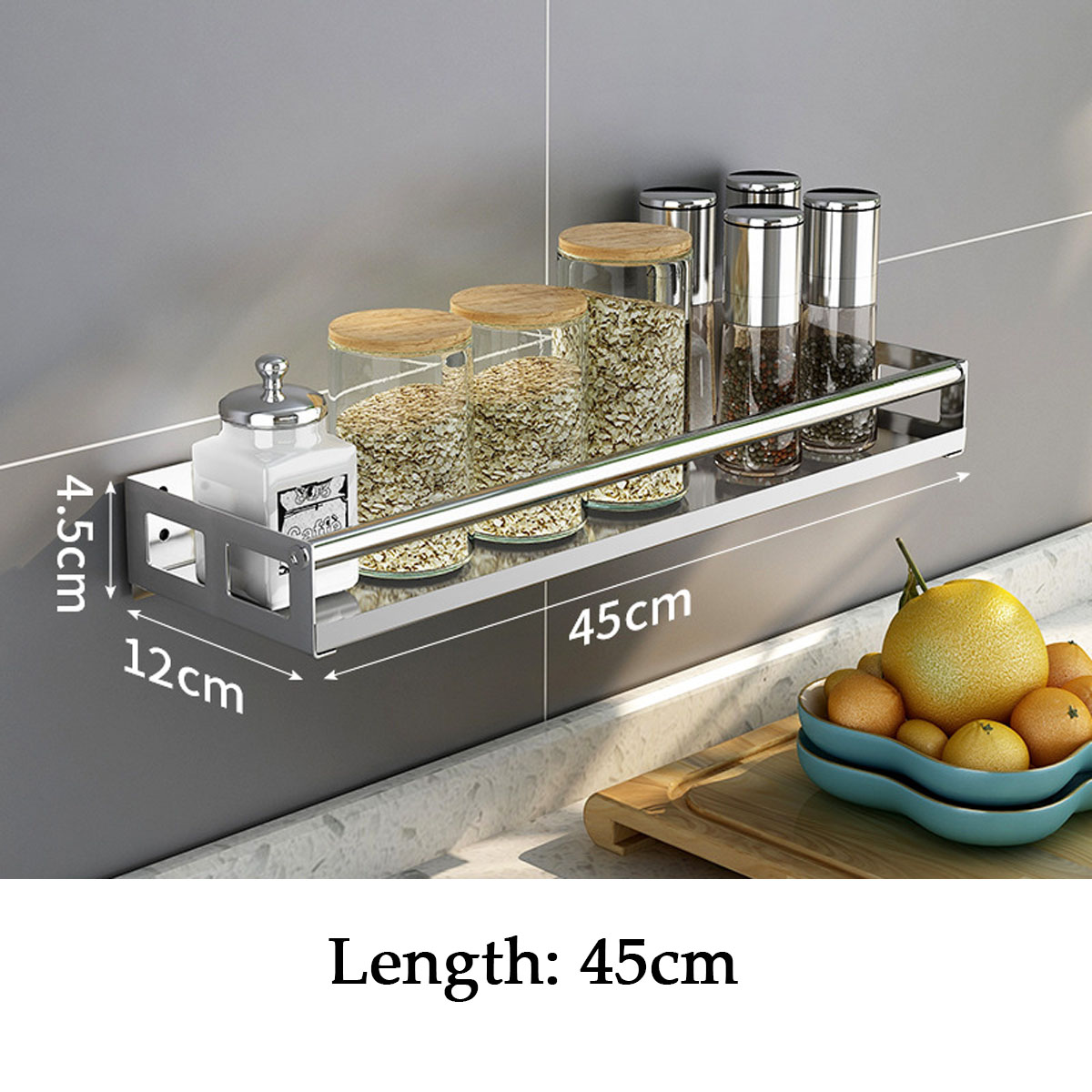 Singe-Layer-Stainless-Steel-Rack-Organizer-Storage-Wall-Mounted-Basket-for-Kitchen-Bathroom-Shower-S-1786418-7