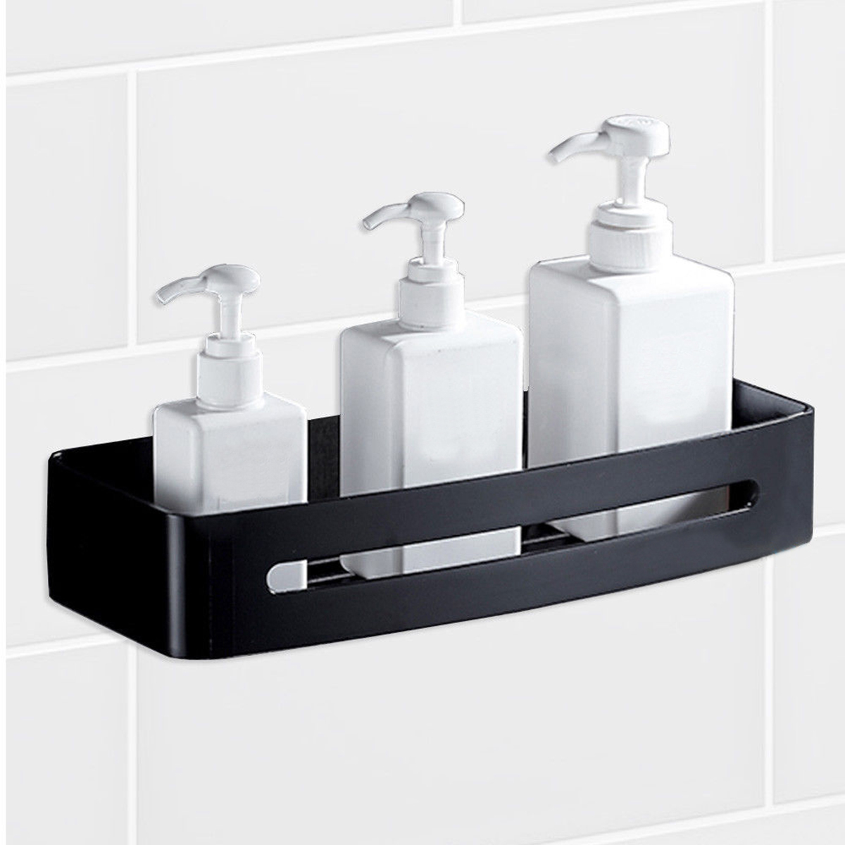 Stainless-Steel-Shower-Caddy-Storage-Kitchen-Rack-Holder-Wall-Mount-Rectangle-Bathroom-Drain-Shelf-1403167-1