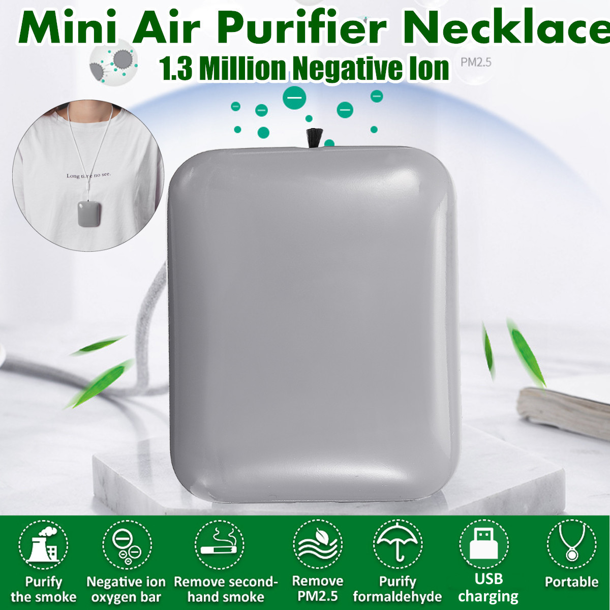 USB-Wearable-Mini-Air-Purifier-Necklace-Negative-Ion-PM25-Formaldehyde-Remover-1692547-2