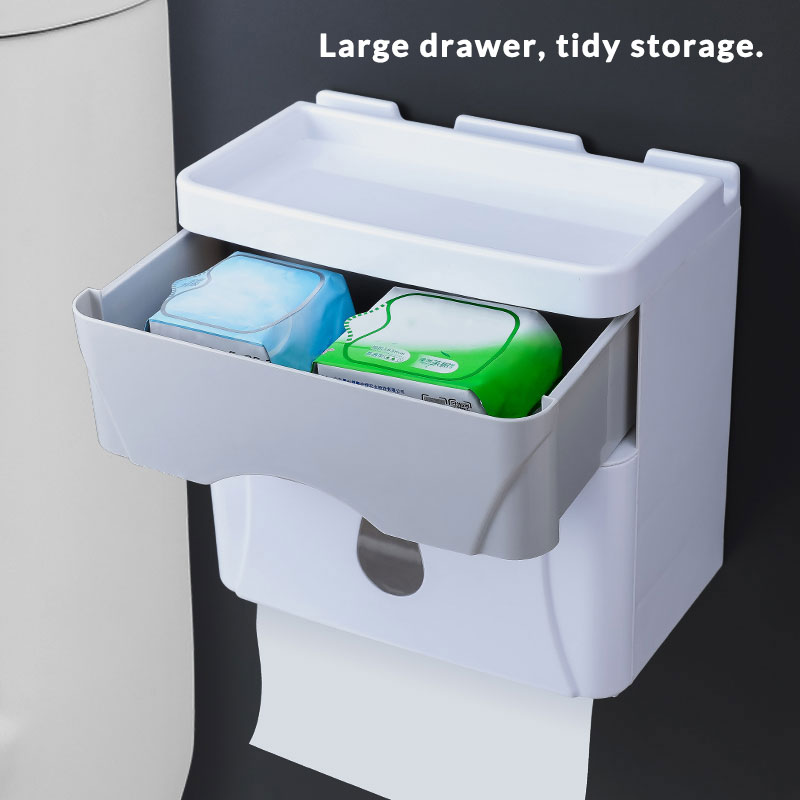 Wall-Mounted-Press-Open-Waterproof-Double-deck-Paper-Rolled-Toilet-Tissue-Box-1642334-7