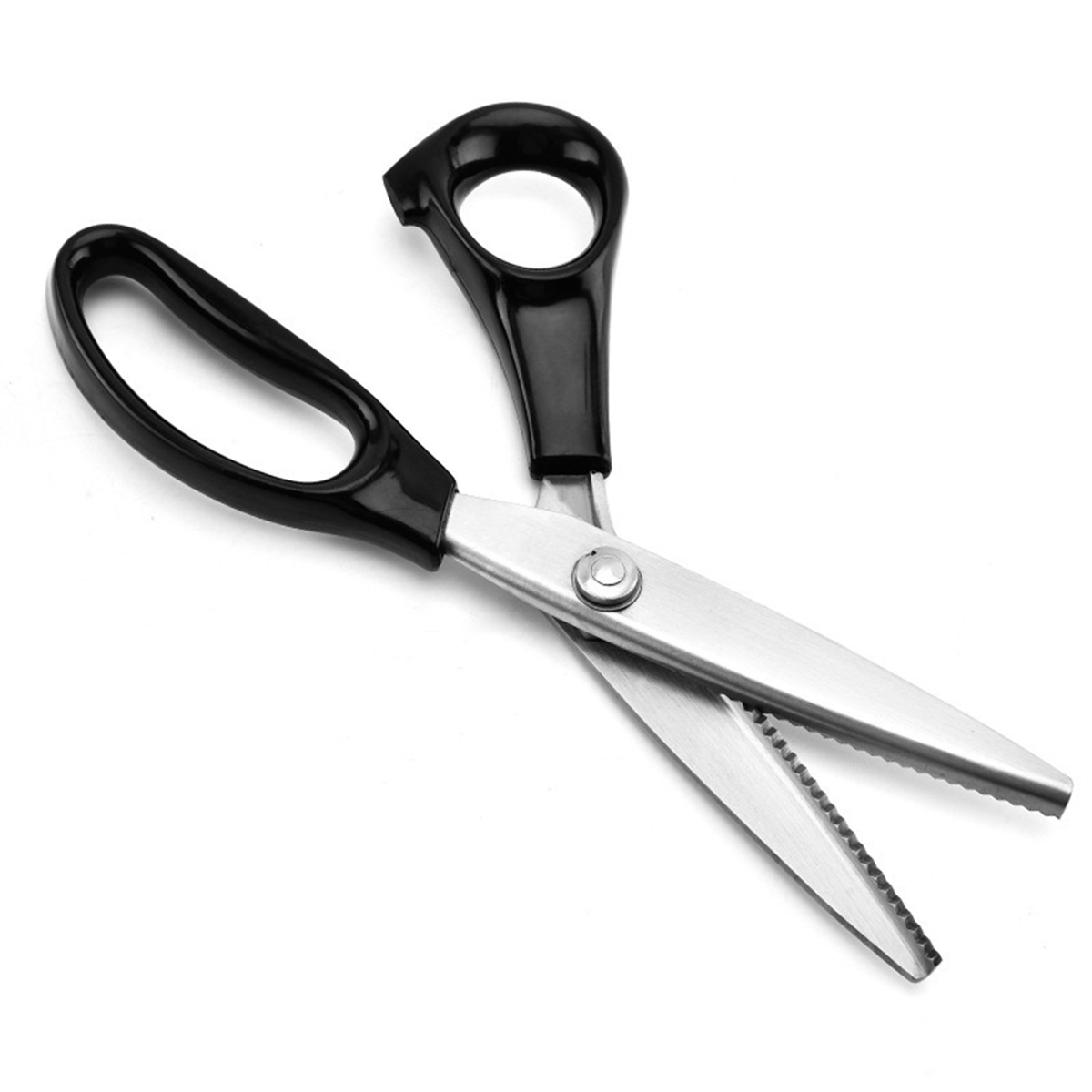 Circle-ArcTriangle-Tooth-Scissor-Leather-Handicraft-Shear-Scissors-Fabric-Edge-Cutting-Tools-1771492-6