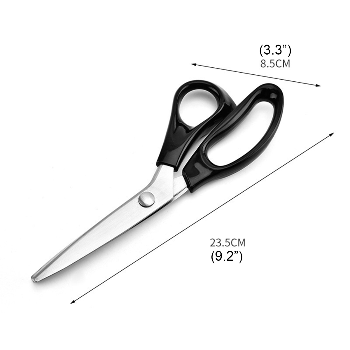 Circle-ArcTriangle-Tooth-Scissor-Leather-Handicraft-Shear-Scissors-Fabric-Edge-Cutting-Tools-1771492-7