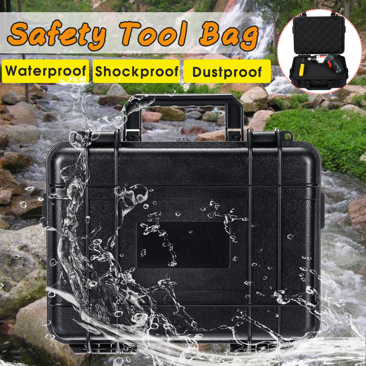 Outdoor-Portable-EDC-Instrument-Tool-Kits-Box-Waterproof-Shockproof-Protective-Safety-Storage-Case-1553948-1