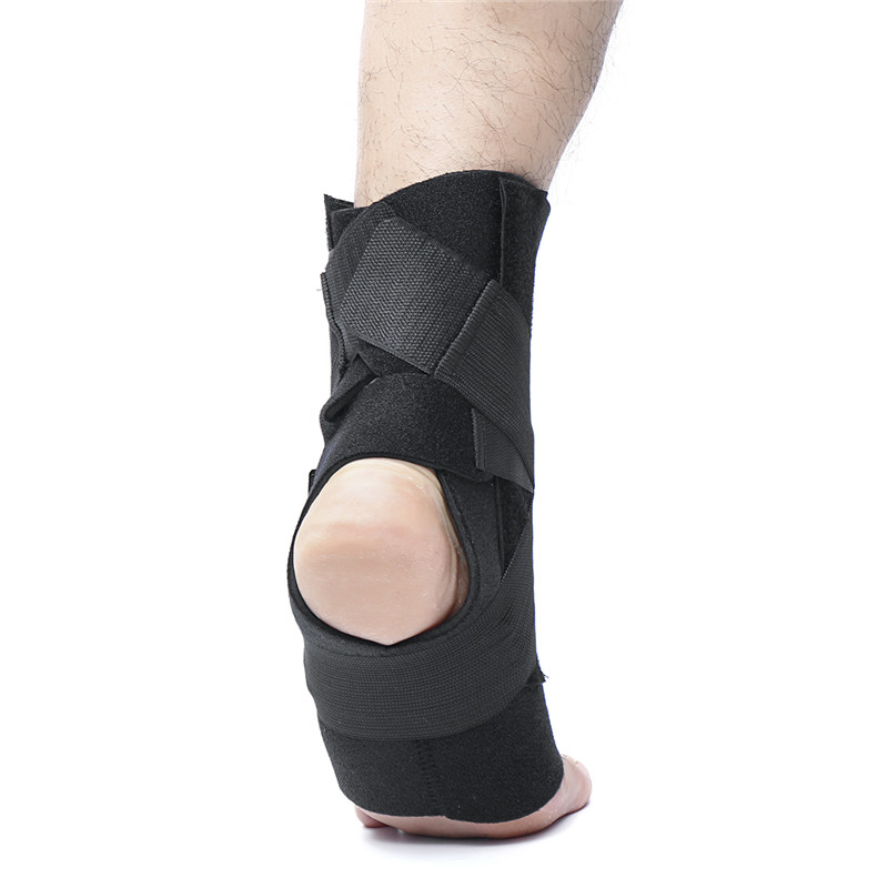 Sport-Football-Breathable-Ankle-Brace-Protector-Adjustable-Ankle-Support-Pad-Elastic-Brace-Guard-1284135-4