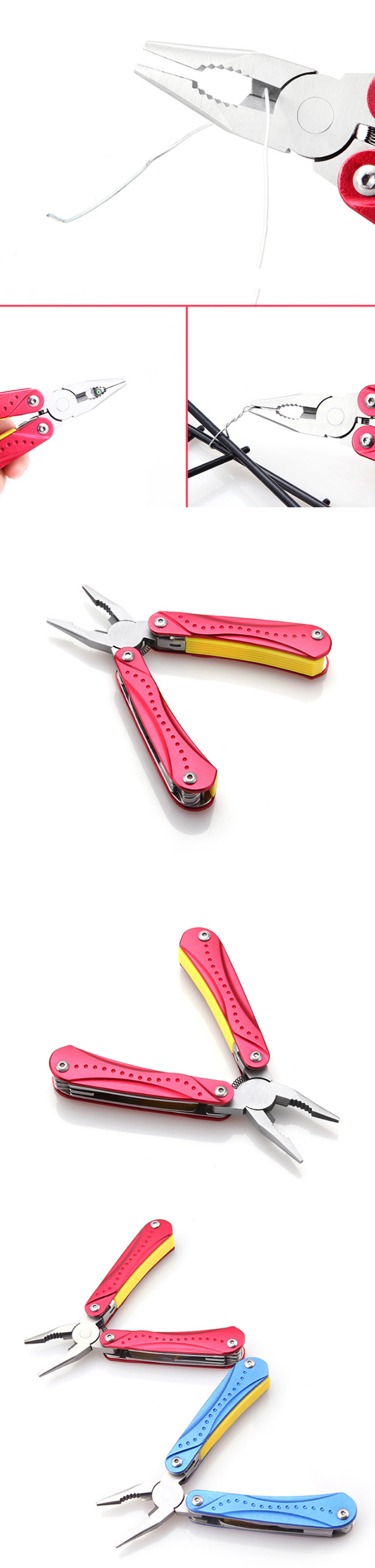 XANESreg-9-in-1-Multi-function-Folding-Plier-EDC-Bottle-Opener-Sharp-Pocket-Multitool-Pliers-Saw-Bla-1752409-2