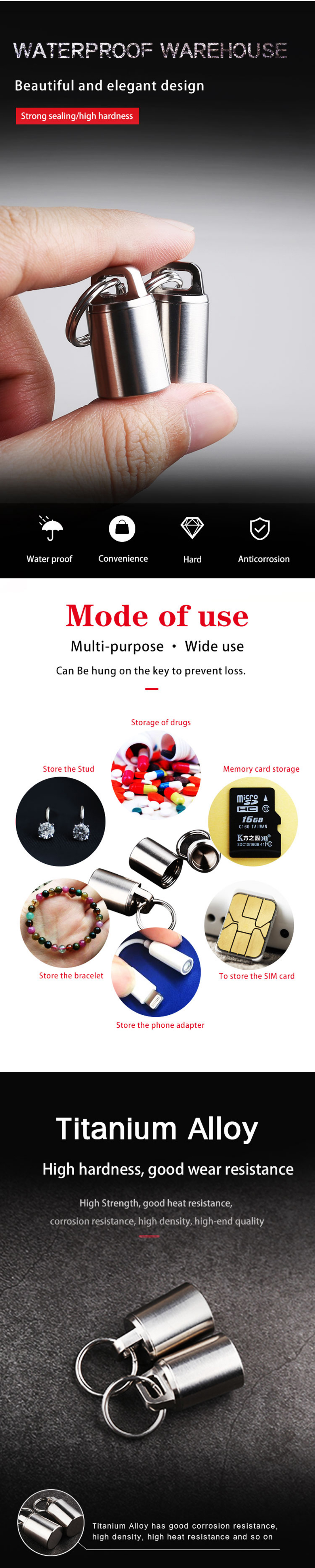 XANESreg-Multifunctional-Mini-Medicines-Storage-Can-EDC-Sealed-Capsule-Titanium-Waterproof-Shell-Con-1826087-1