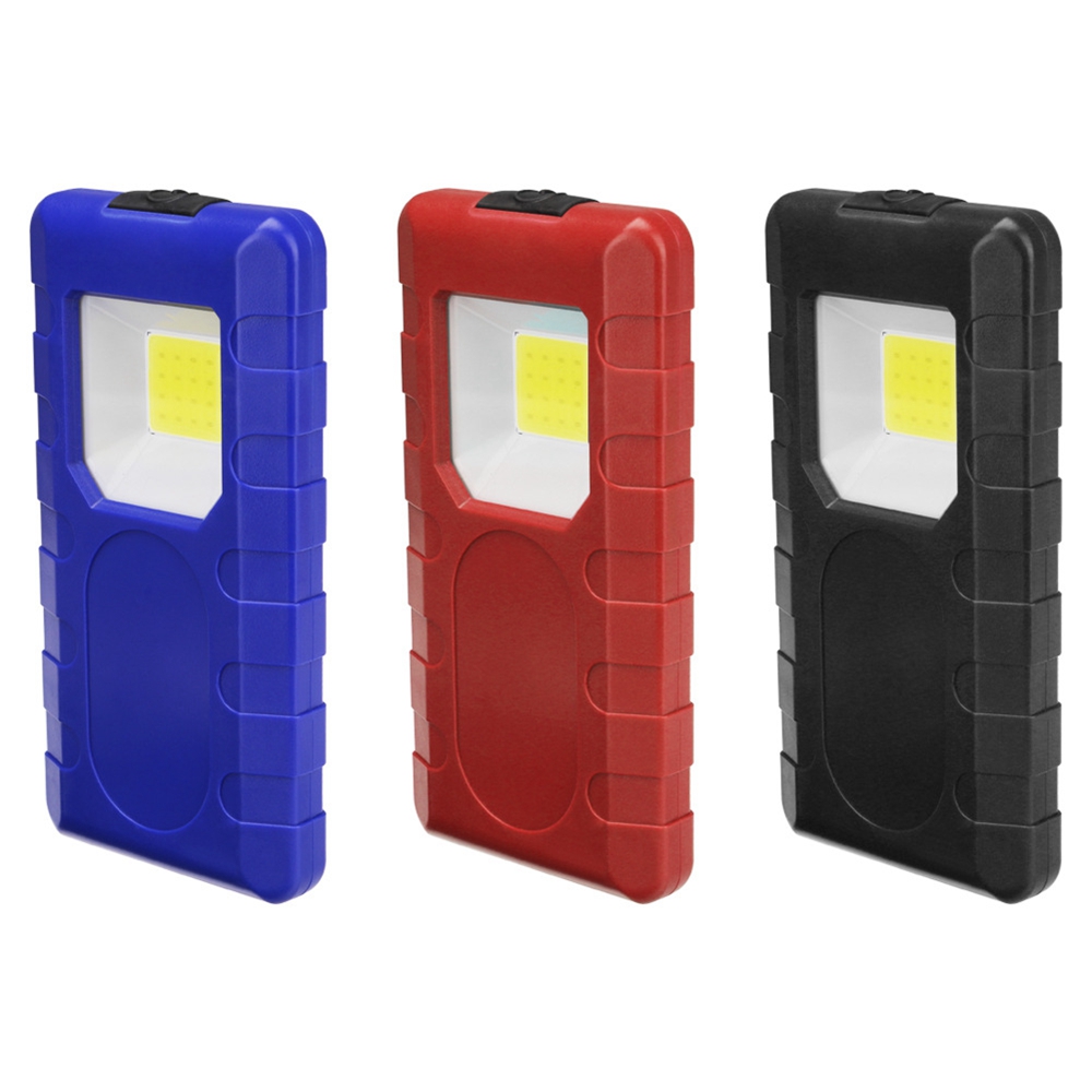3W-Portable-COB-Pocket-Work-Light-Magnetic-Pen-Clip-Camping-Lamp-Car-Inspection-Flashlight-1455429-2