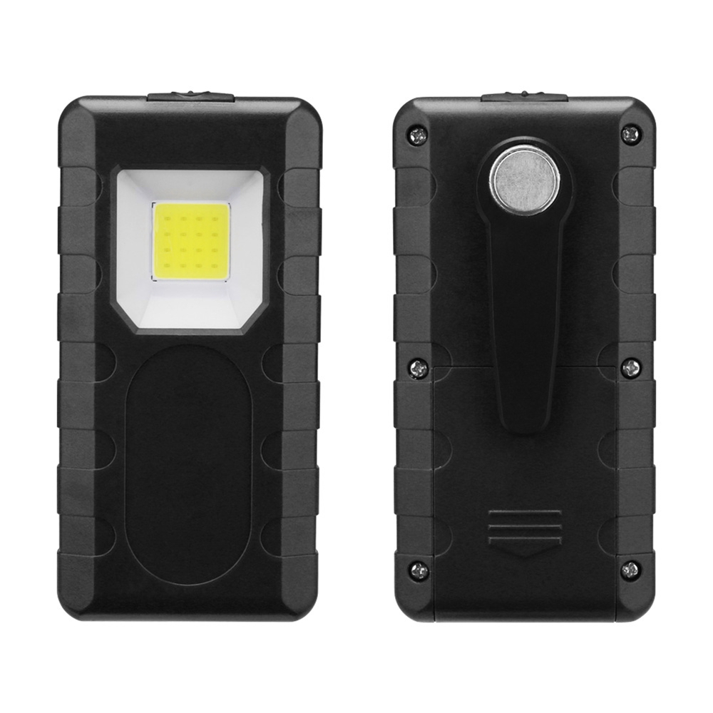 3W-Portable-COB-Pocket-Work-Light-Magnetic-Pen-Clip-Camping-Lamp-Car-Inspection-Flashlight-1455429-3