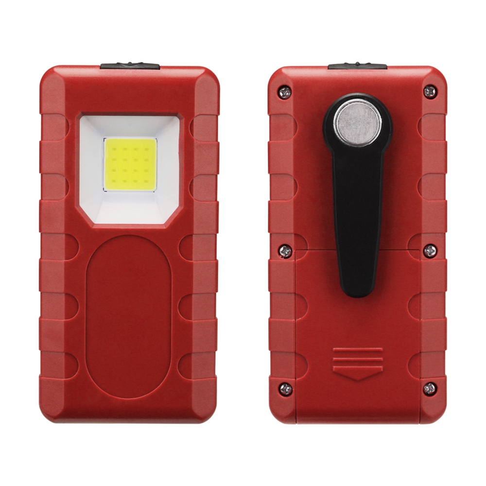 3W-Portable-COB-Pocket-Work-Light-Magnetic-Pen-Clip-Camping-Lamp-Car-Inspection-Flashlight-1455429-4