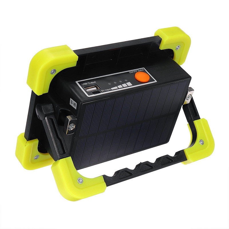 60W-Foldable-Solar-Work-Light-USB-Charging-Portable-Spotlight-Camping-Emergency-1595789-3