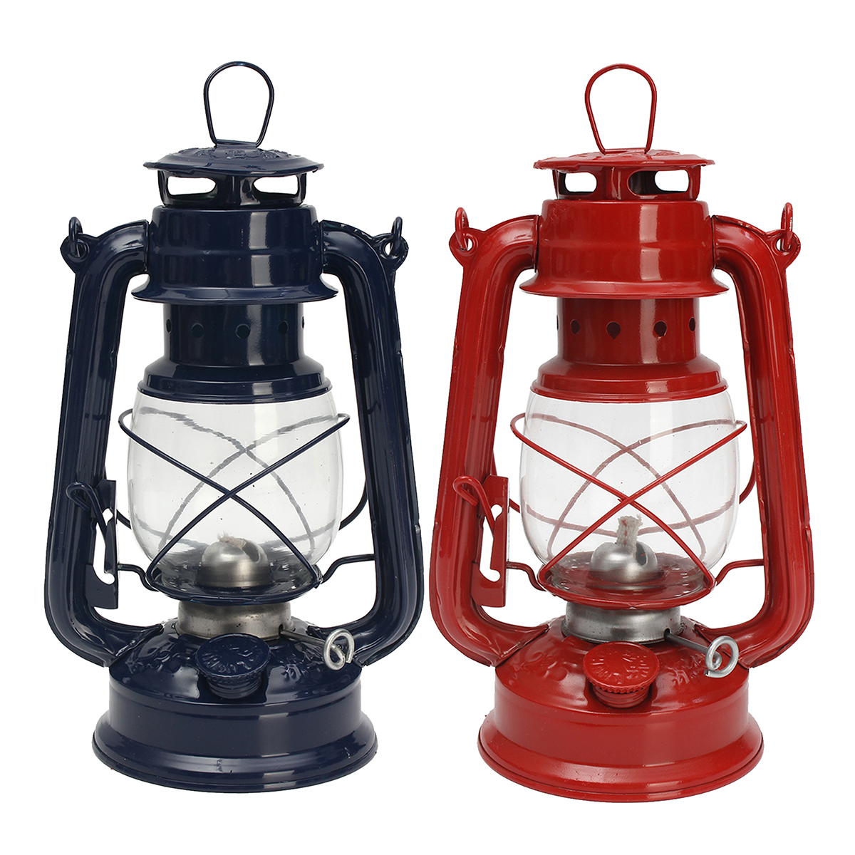 Vintage-Oil-Lamp-Lantern-Kerosene-Paraffin-Hurricane-Lamp-Light-Outdoor-Camping-1345072-2