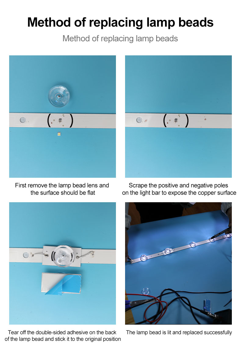 3V-6V-SMD-Lamp-Beads-With-Optical-Lens-Fliter-for-32-65-inch-LED-TV-Repair-with-2M-Cable-LED-Backlig-1921686-5