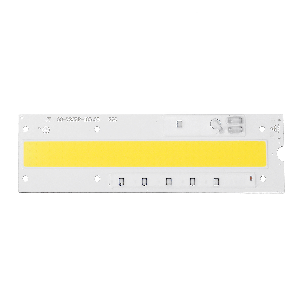 AC160-260V-50W-WhiteWarm-White-COB-LED-Chip-Light-Source-90lmw-185x55mm-for-DIY-Floodlight-1312837-1