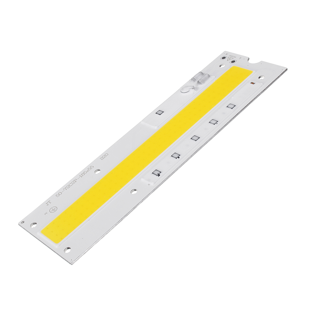 AC160-260V-50W-WhiteWarm-White-COB-LED-Chip-Light-Source-90lmw-185x55mm-for-DIY-Floodlight-1312837-4