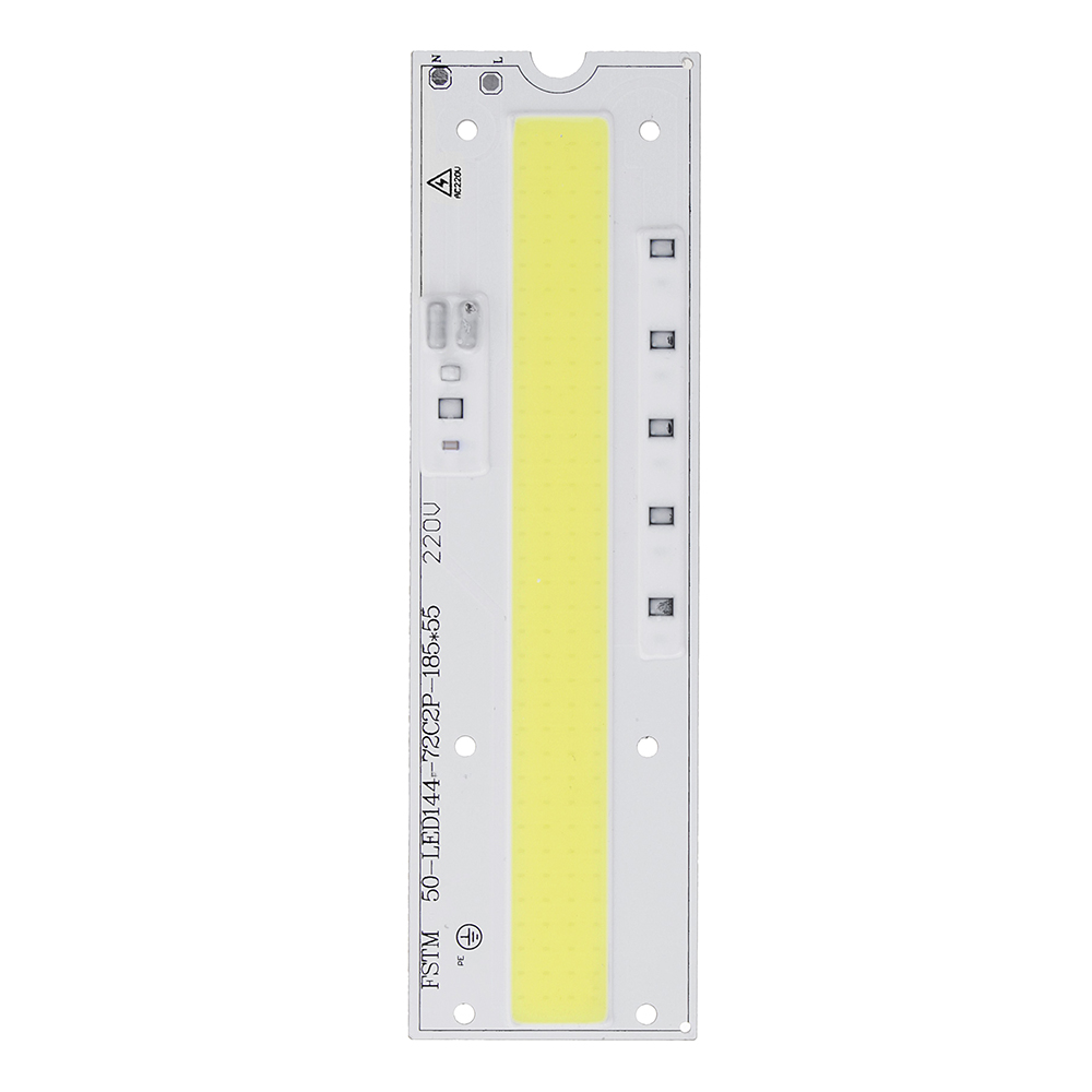 AC160-260V-50W-WhiteWarm-White-COB-LED-Chip-Light-Source-90lmw-185x55mm-for-DIY-Floodlight-1312837-5