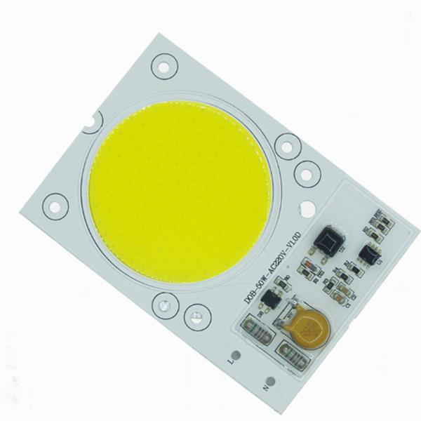 AC170-300V-50W-Anti-thunder-Temperature-Control-LED-Light-Chip-WhiteWarm-White-IP65-Waterproof-1227175-1