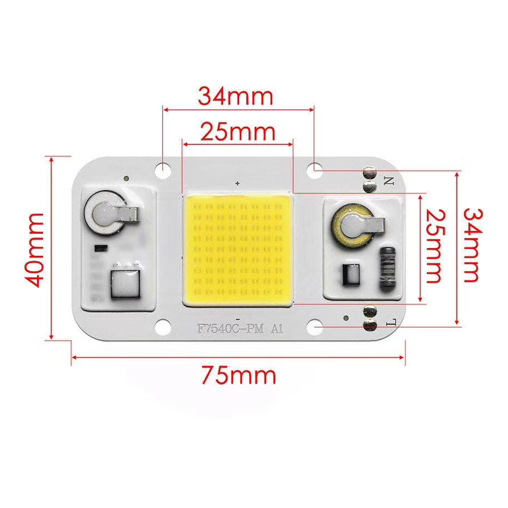 AC220V-20W-30W-50W-LED-COB-Chip-Smart-IC-No-Need-Driver-for-Flood-Light-Spotlight-DIY-Lighting-1748093-3