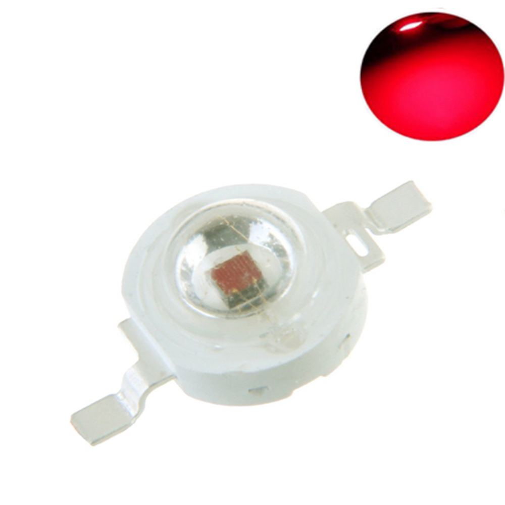 High-Power-3W-DC22-24V-LED-Chip-Red-DIY-Light-Lamp-Bead-Diode-for-Spotlight-1621534-1