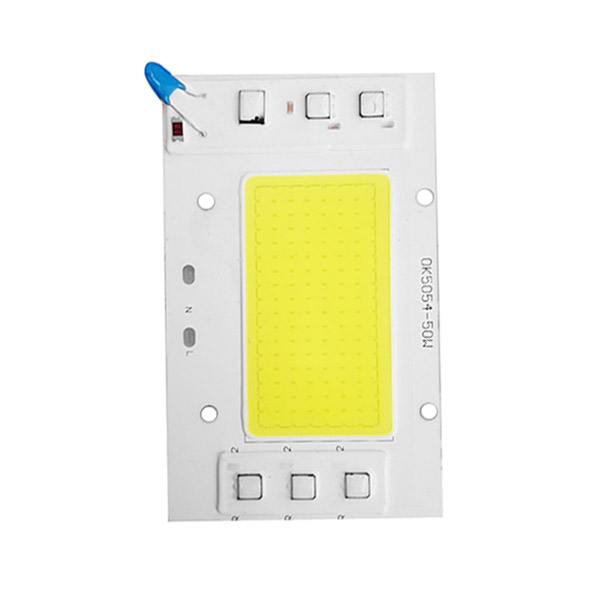High-Power-AC220V-50W-WhiteWarm-White-COB-LED-Light-Chip-DIY-for-Spotlight-Floodlight-1260902-4