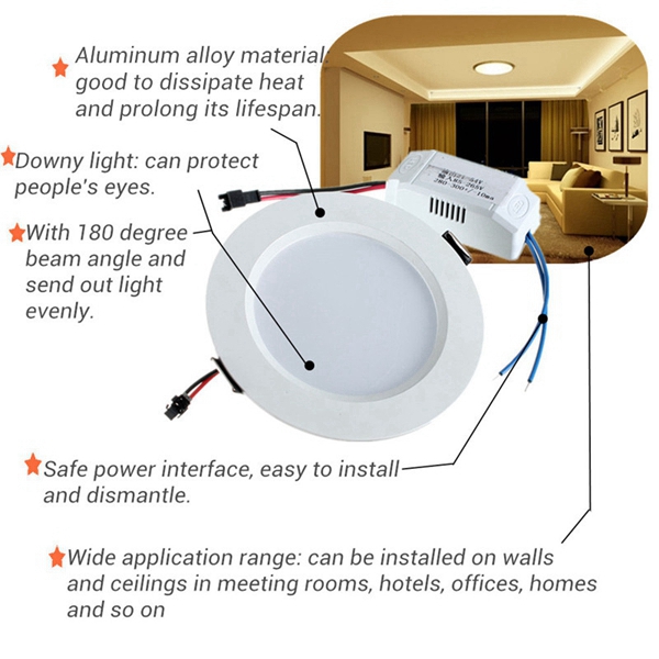 12W-Round-LED-Recessed-Ceiling-Panel-Down-Light-With-Driver-1008204-9