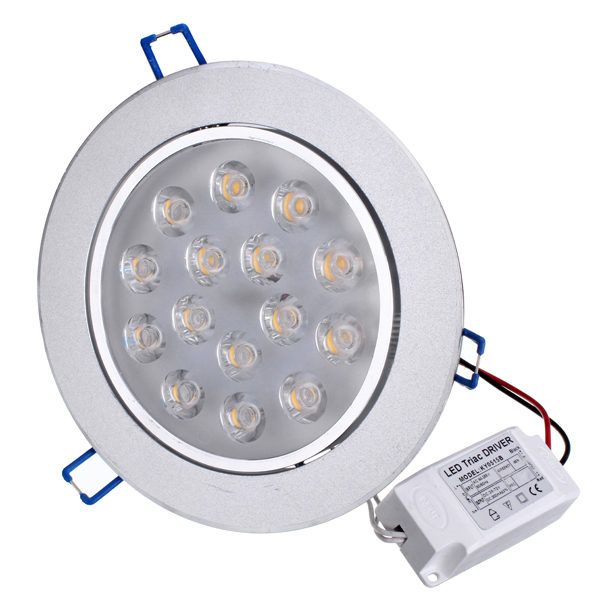 15W-Dimmable-Bright-LED-Recessed-Ceiling-Down-Light-85-265V-953355-8