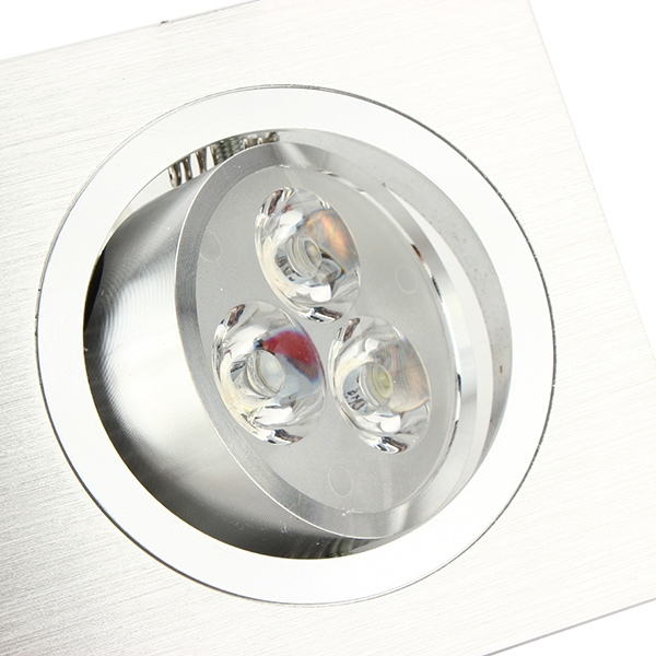 6W10W14W18W24W30W36W-Double-heads-Sliver-LED-Ceiling-Recessed-Light-Down-Light-85-260V-1055947-4