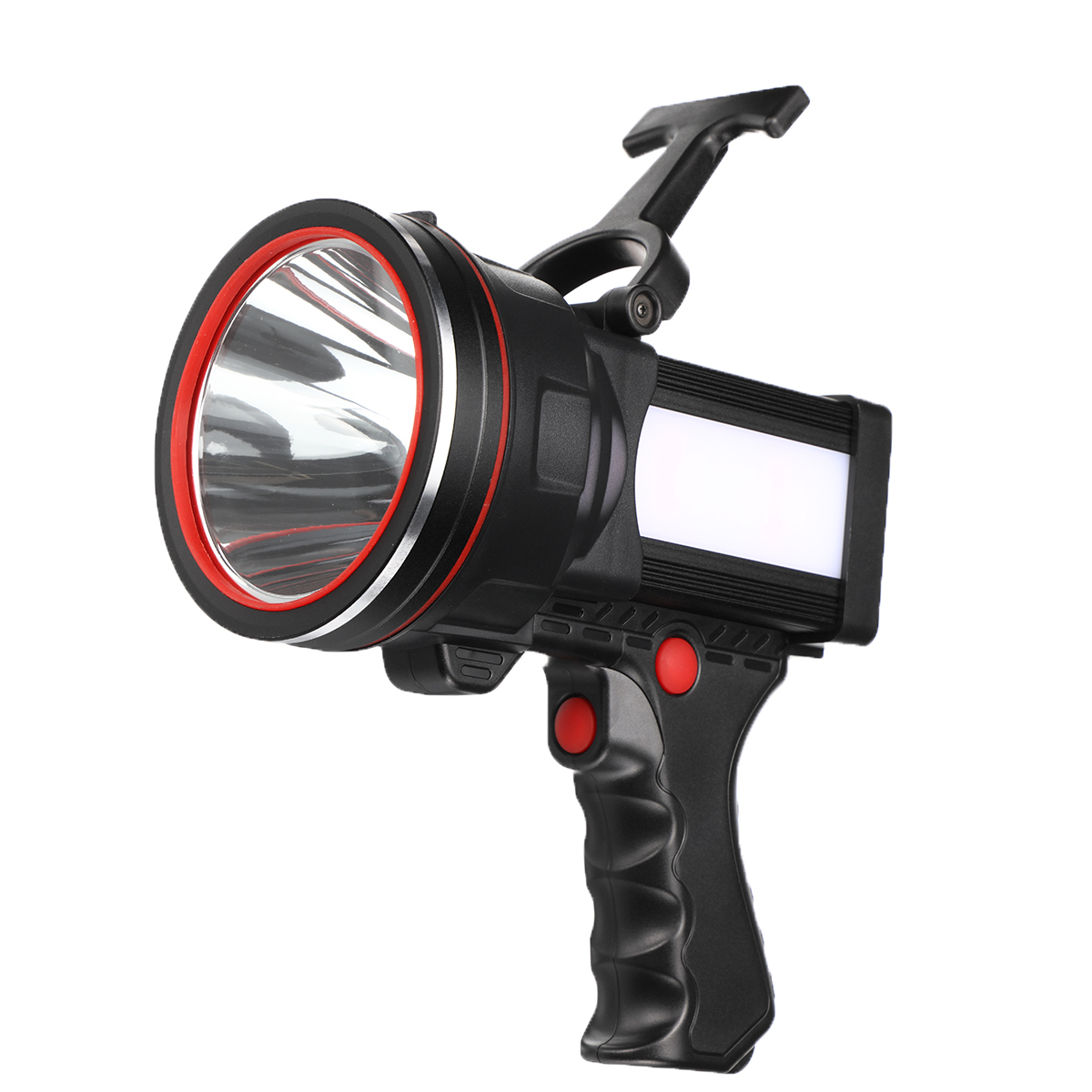 USB-Rechargeable-Multi-function-Strong-Light-Flashlight-Muti-gear-Waterproof-Handheld-Spotlight-for--1845304-13