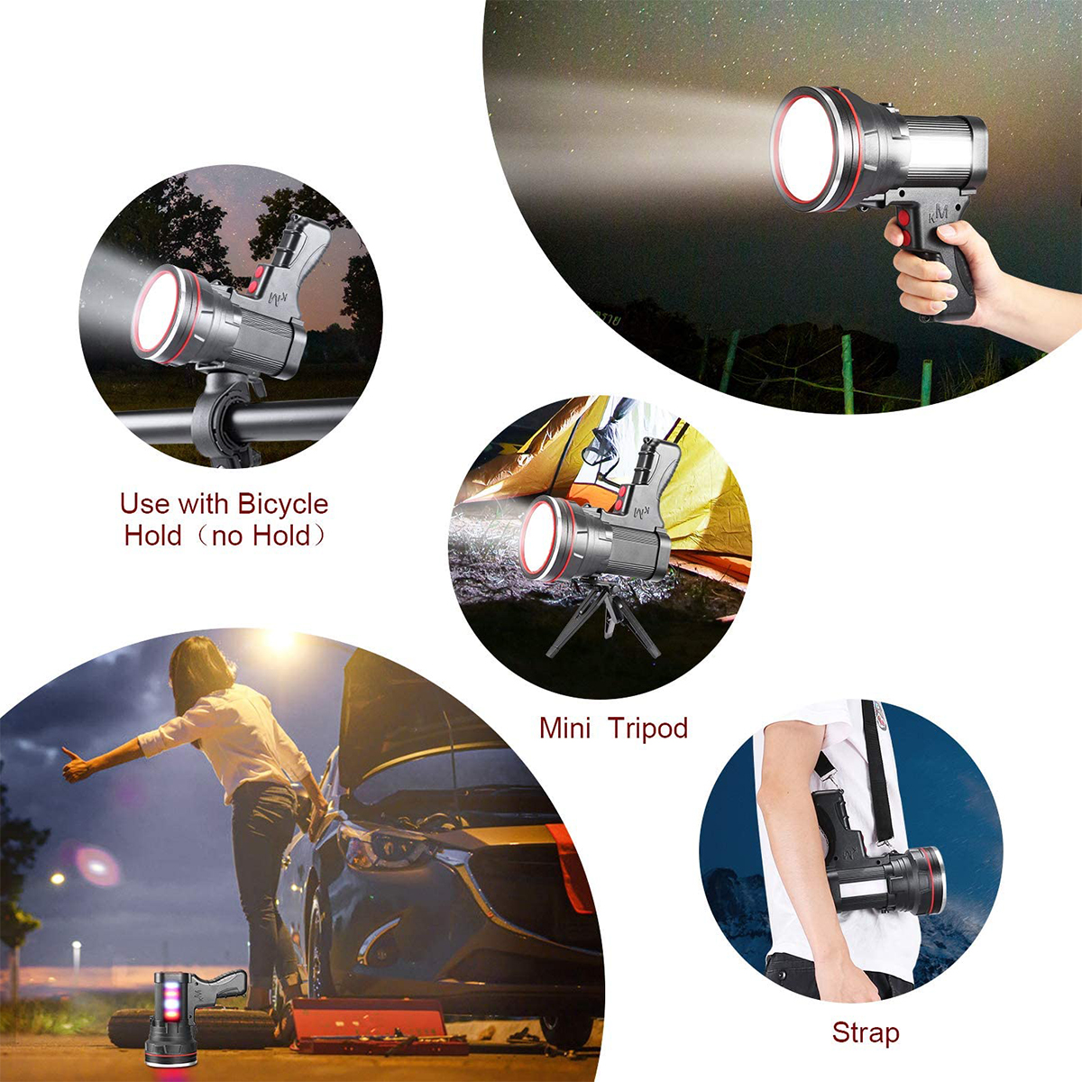 6000-Lumens-Rechargeable-Strong-Spotlight-Spot-Lights-Handheld-Large-Flashlight-Super-Bright-Outdoor-1843228-9