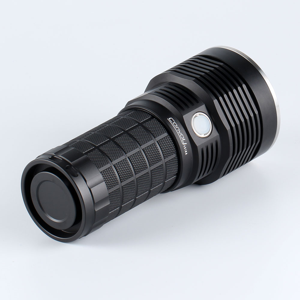 Convoy-4X18A-SBT902-5400LM-1122M-Strong-LED-Flashlight-TYPE-C-Rechargeable-18650-Tactical-Torch-Supe-1849526-2