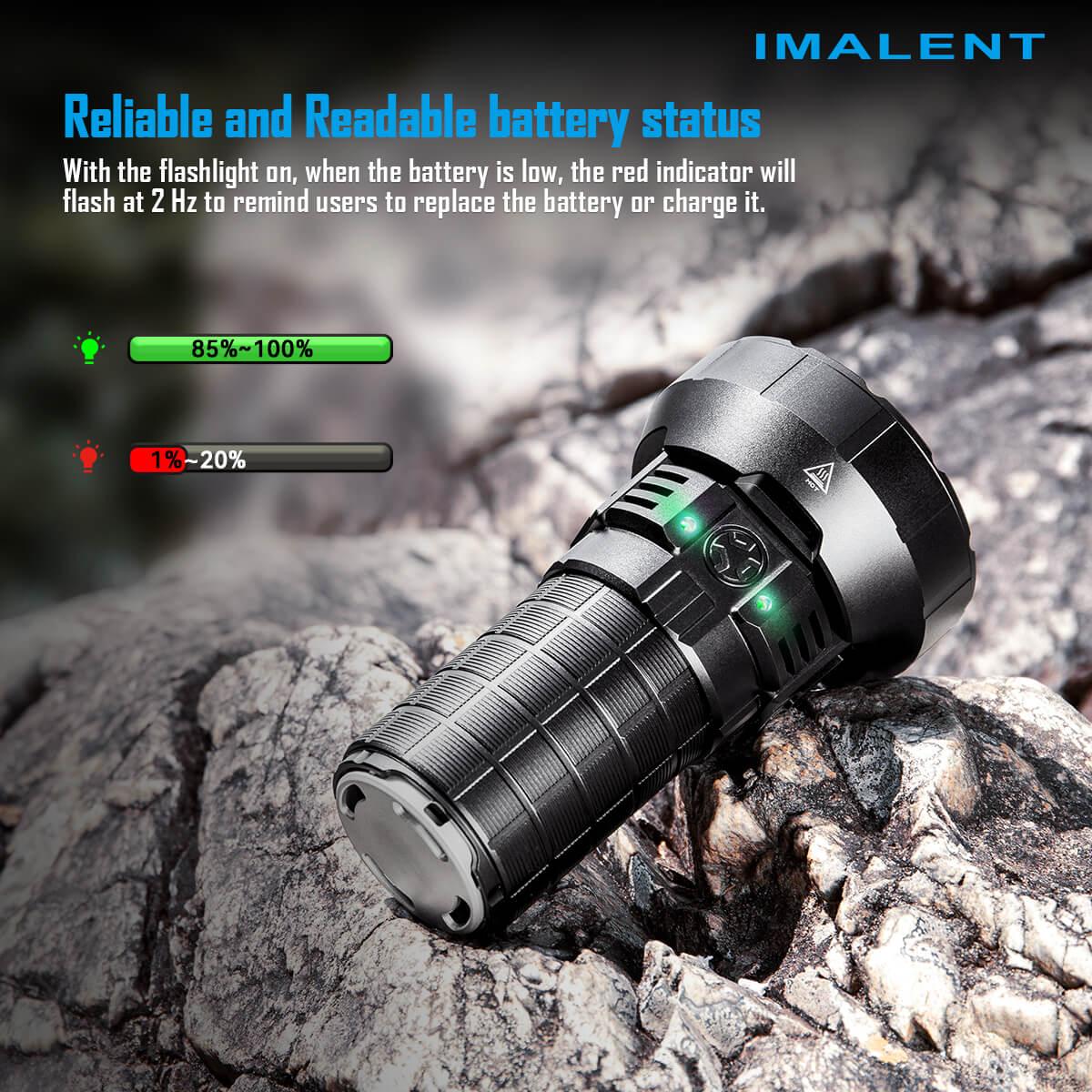 IMALENT-MR90-50000-Lumen-High-Power-Output-Strong-Flashlight-8XHP7021SBT902-1586m-Long-Range-21700-P-1960560-10