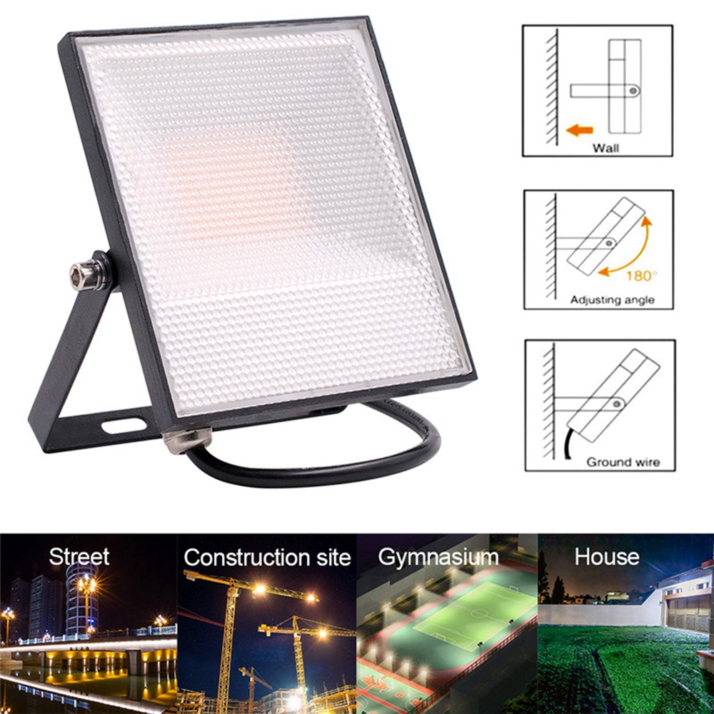 100W-LED-Flood-Light-Waterproof-Outdoor-Garden-Landscape-Spot-Security-Lamp-AC165-265V-1488341-1